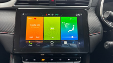 MG ZS 1.5 VTi-TECH Excite 5dr Petrol Hatchback